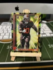2025 Topps Chrome Quinshon Judkins Base (RAW)