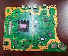Sony PlayStation 5 PS5 Motherboard EDM-041 - - PARTS ONLY-- READ! 