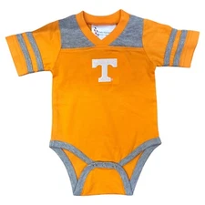 Tennessee Volunteers Infant Embroidered Bodysuit (Newborn)