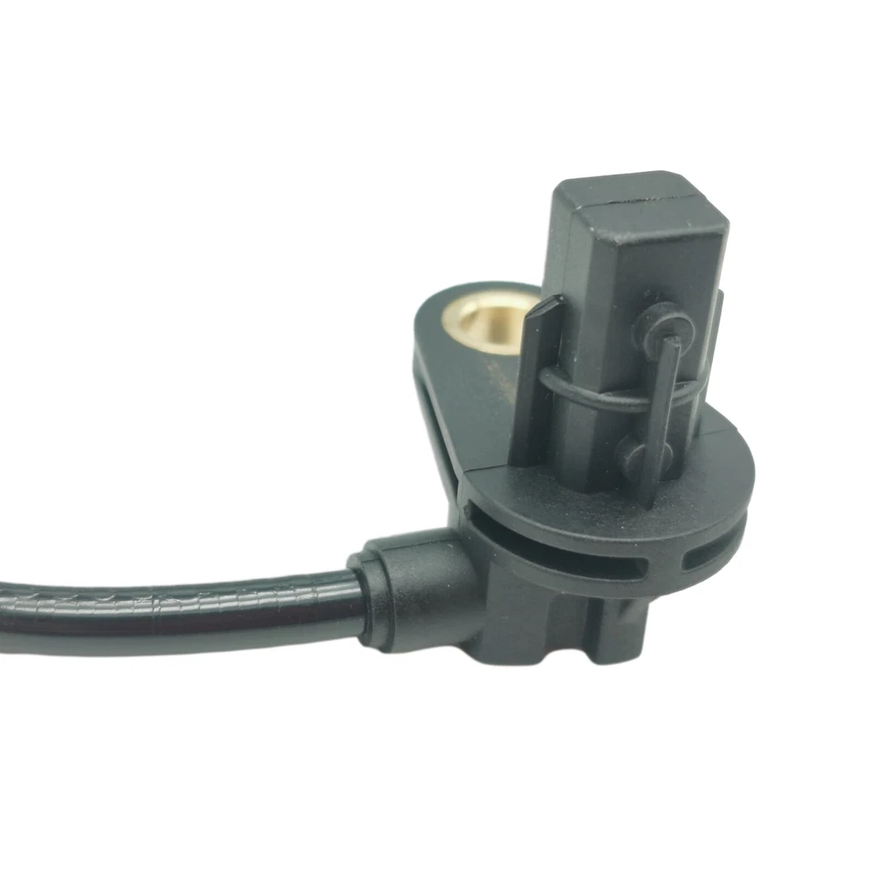 Front Left ABS Sensor for Kia Sorento XM 2009-2012 Wheel Speed Sensor - Image 4 of 4