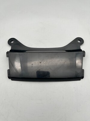 Kawasaki ZZR1100 Heckverkleidung Abdeckung Tail Cover 14090-1280