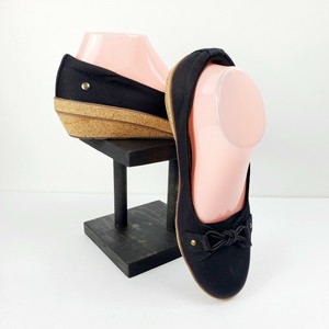 grasshoppers betty wedge pump