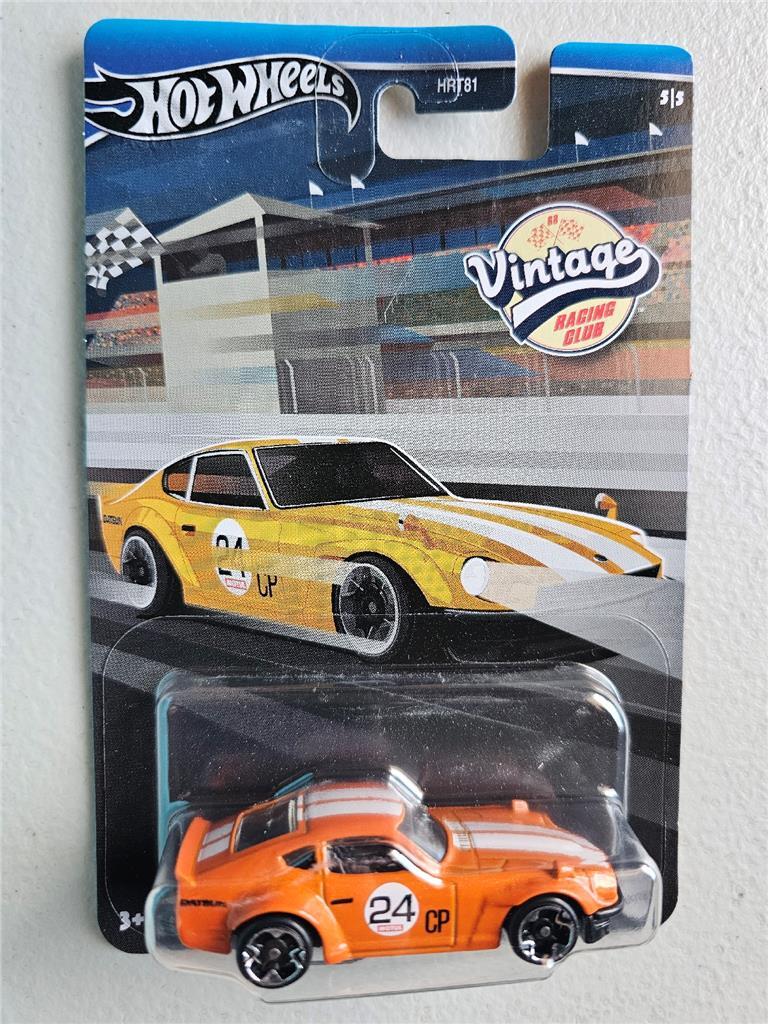 トップス hardly-driveable VINTAGE RACING RAYON Amazon.com: Hot Wheels Let's Race - Coop Spark Mac Brights