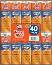 Sunshine Cheez-It Crackers, Original, 48 Oz Box 