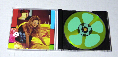 More Music from the film Austin Powers: The Spy Who Shagged Me. Various artist. - Picture 5 of 5