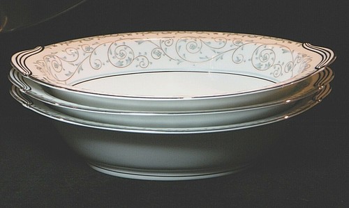 Vintage Noritake "Oxford" #5767 China Dinnerware & Serving Pieces, From $1.99/ea - Picture 72 of 87