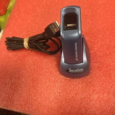 Secugen Hamster Plus USB