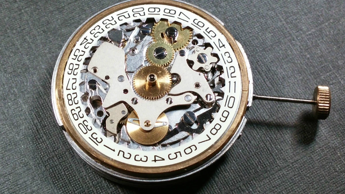 Ebel 134 clearance