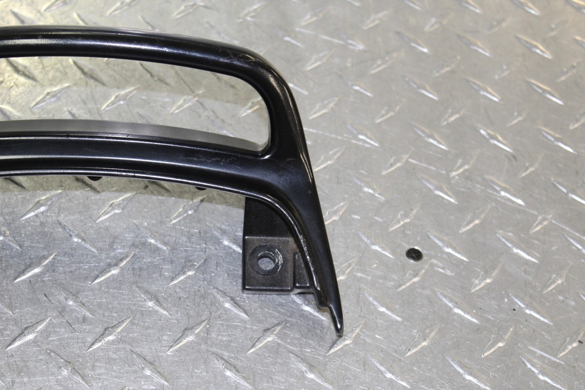 2005 KAWASAKI NINJA 500R EX500D PASSENGER REAR SEAT GRAB BAR
