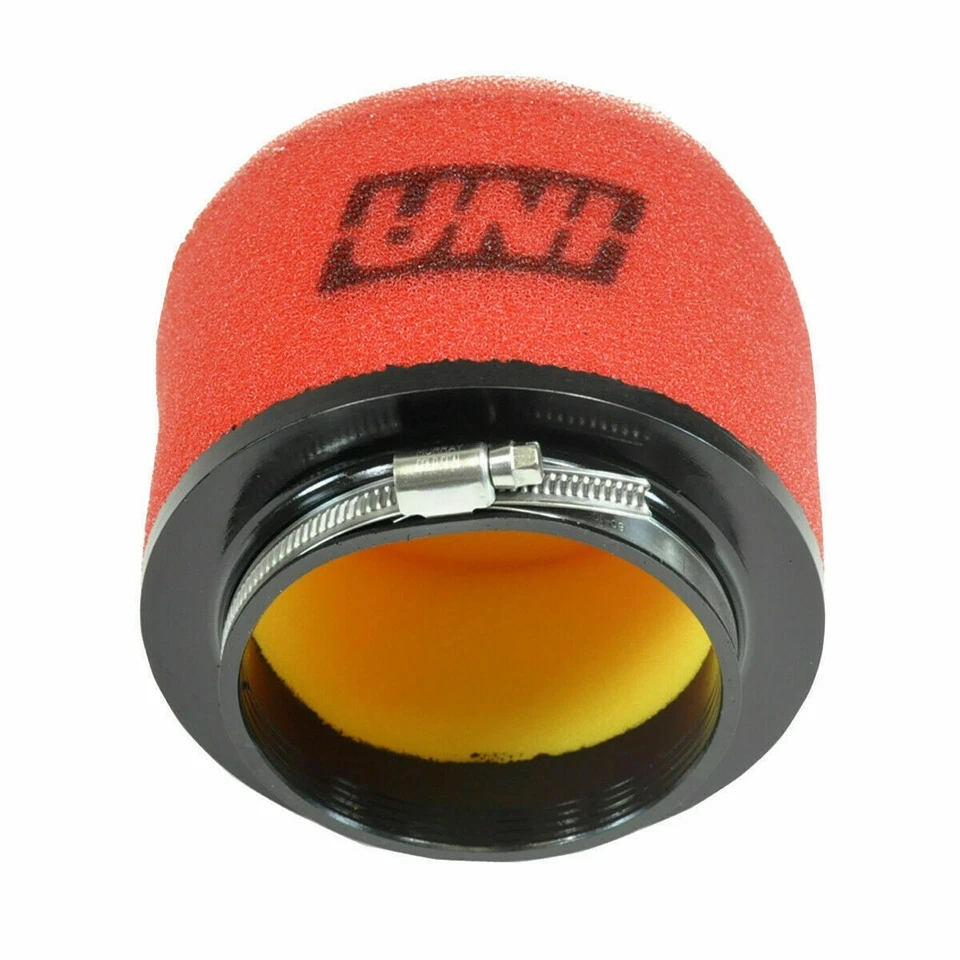 Filtro de aire de espuma UNI NU-4115ST para Honda Big Red 250 ATC250ES 1985 1986 1987 Foto 2 de 2