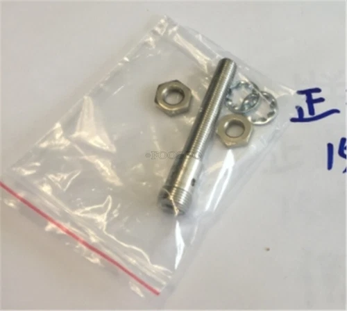 1Pc BALLUFF BES M08MH1-PSC20B-S04G Brand New qs