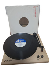 JOEY WASHINGTON - KEEP IT DANCE 12'' SINGLE LIBERTY 1994 GARAGE HOUSE £6.27 VG