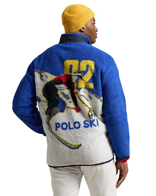 げ*ん様 90s XXL polo by ralph lauren ライダースジ げ*ん様 90s XXL polo by ralph lauren ライダースジ s-l1200.jpg