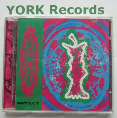 NED'S ATOMIC DUSTBIN - Intact - Excellent Condition CD Single Sony 658816 2