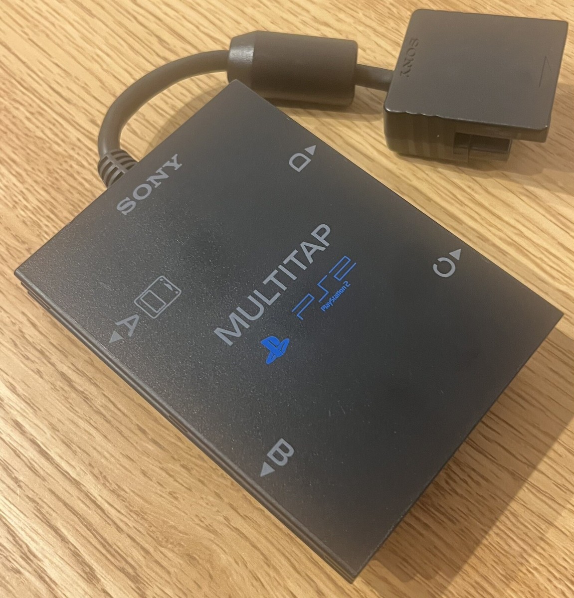 Playstation 2 Multi Tap SCPH-70120 For SCPH-70000 SONY Official