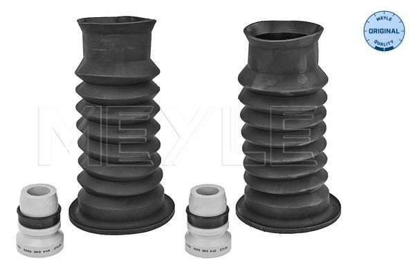 Meyle 814 640 0000 Staubschutzsatz, StoÃDÀMpfer FüR Saab-image