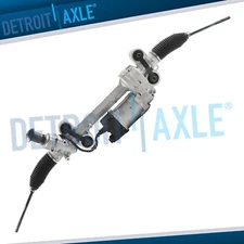 Electronic Power Steering Rack and Pinion Set for Chevrolet Colorado GMC Canyon