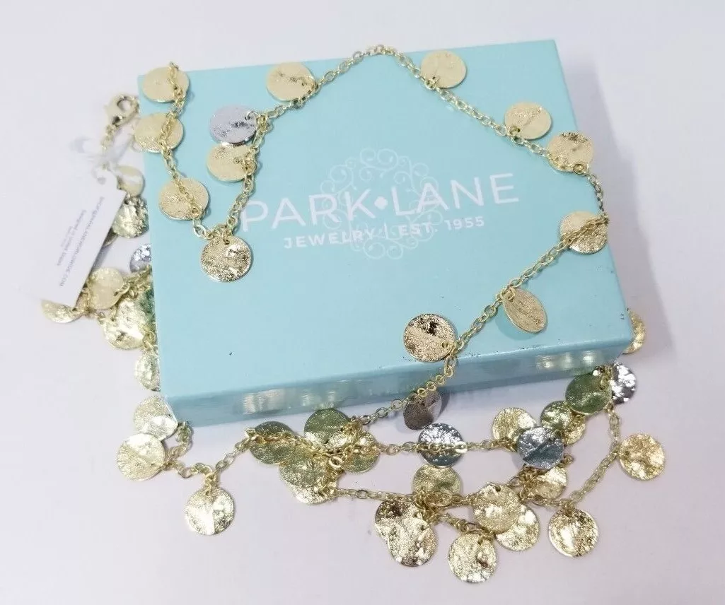Park lane jewellery deals