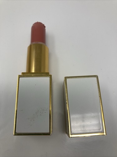 Tom Ford Lip Color PINK DUSK **Smashed Tip**See Pictures** Scratched Case - Picture 2 of 16