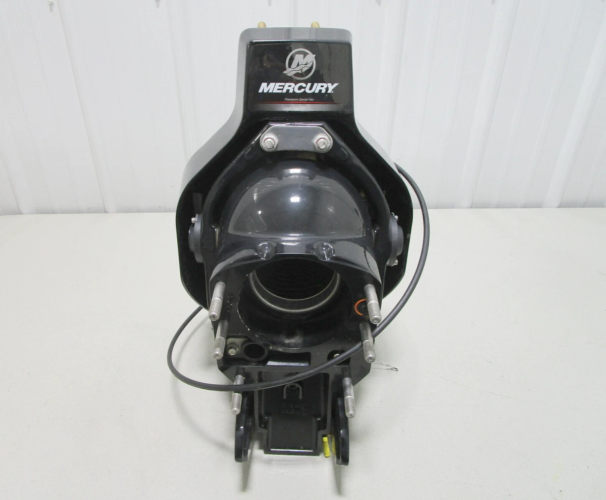 8M0096216 8M0119239 822374A14 Mercruiser Bravo III Gimbal Bell 