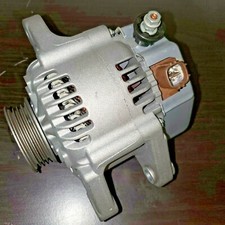 Toyota Yaris L4 1.5Liter 2006 To 2015 ! Alternator OEM Reman By RR_Alternator