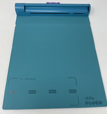 Shifu Musical Steam Piano Learning Kit Mat Only