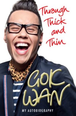 Through Thick and Thin By Gok Wan