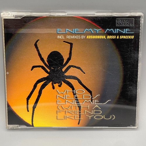 Maxi CD/Single CD Auswahl2 Alle Genres Top Titel (Nur 1 mal Porto+Multirabatt) - Bild 73 von 249