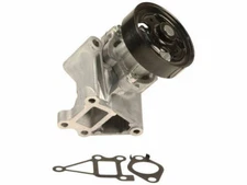 For 2014-2015 Nissan Rogue Select Water Pump Hitachi 35873BZ OE Replacement