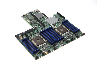 Cisco UCS C220 M5 Server LGA3647 DDR4 Motherboard P/N: 15015-1 Tested Working