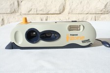 Vintage POLAROID i-Zone Instant Pocket Film Camera W/ Strap Untested