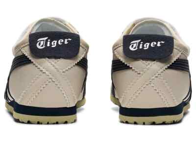 Onitsuka Tiger MEXICO 66 KIDS 1-1.5in 1184A049 Artificial