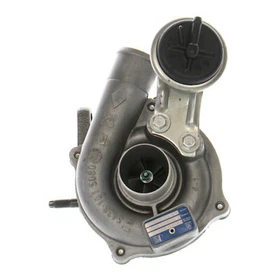 Turbolader BorgWarner 54359700000 für Nissan Dacia Renault 8200409037 Neu