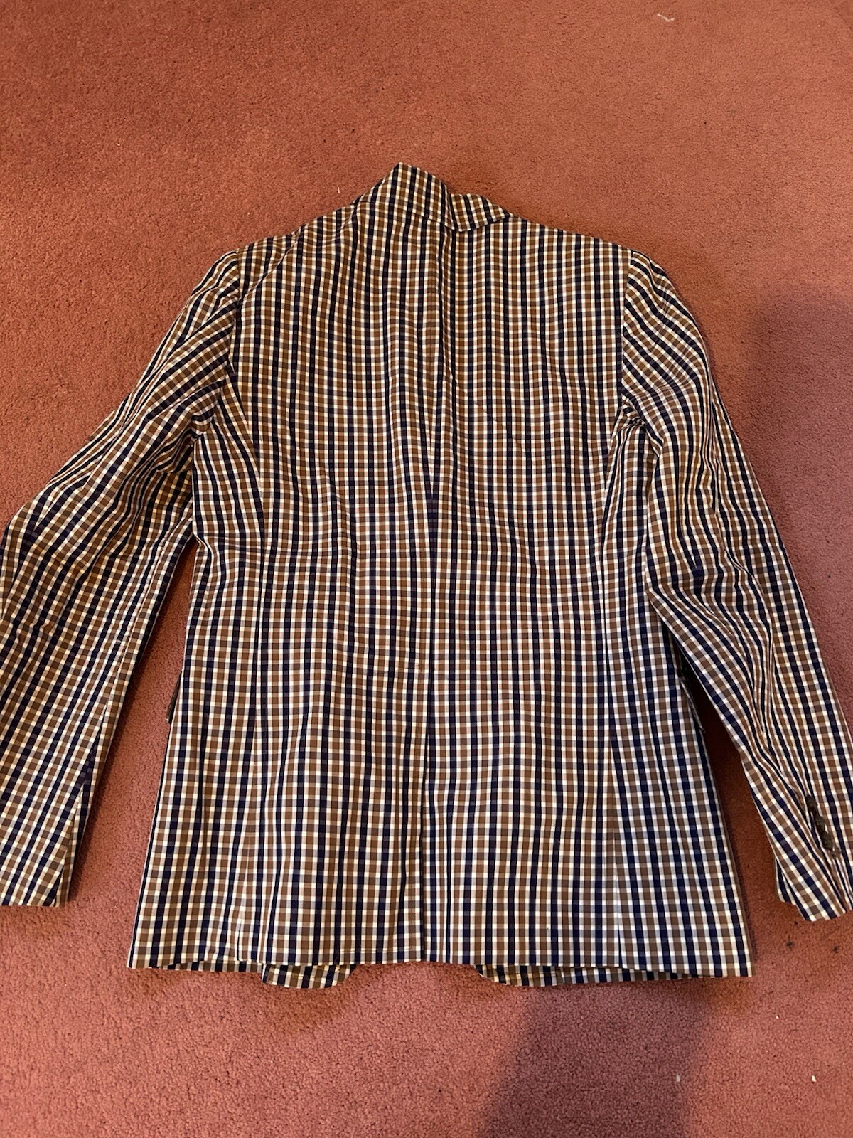 Men’s D Squared Blazer Jacket - image 6