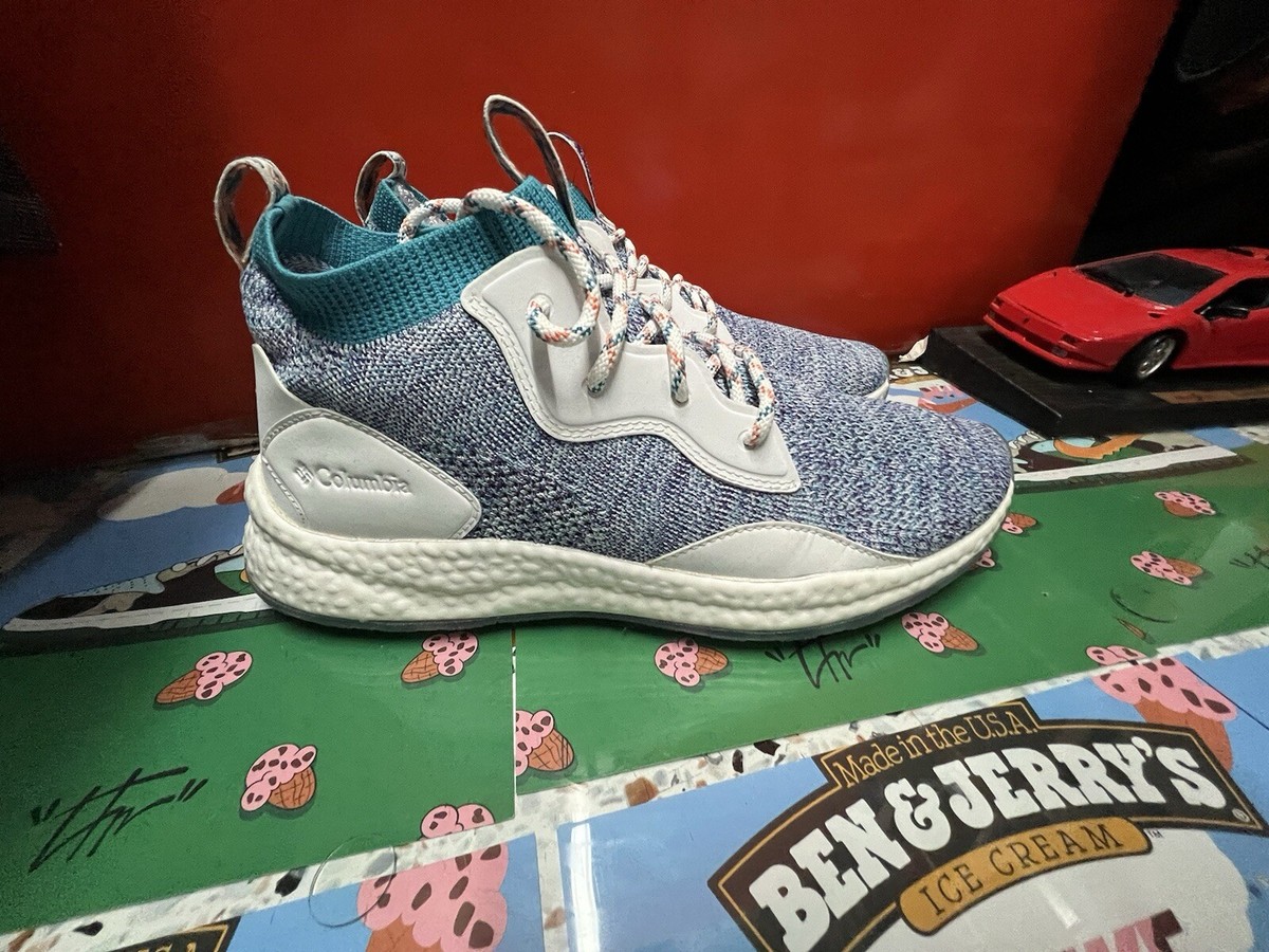 Columbia SH/FT Mid Breeze Shoes | eBay