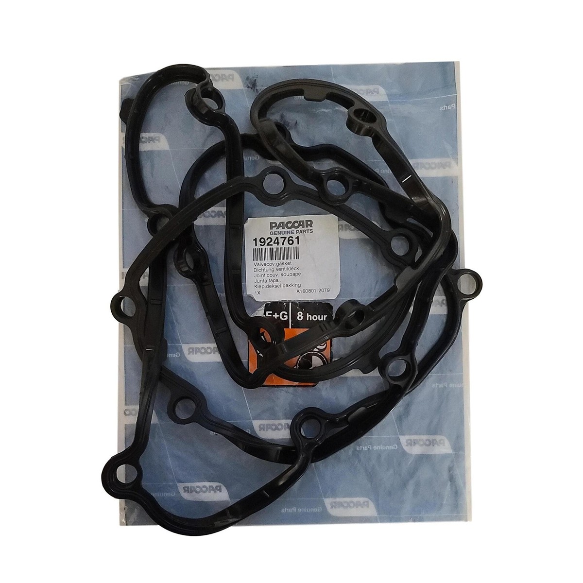 OEM PACCAR 1924761 VALVE COVER GASKET PACCAR | eBay