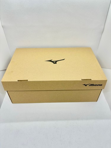 MIZUNO Volleyball Shoes WAVE LIGHTNING Z8 MID V1GA2405 52 Black 31.0cm US13 - Picture 6 of 16