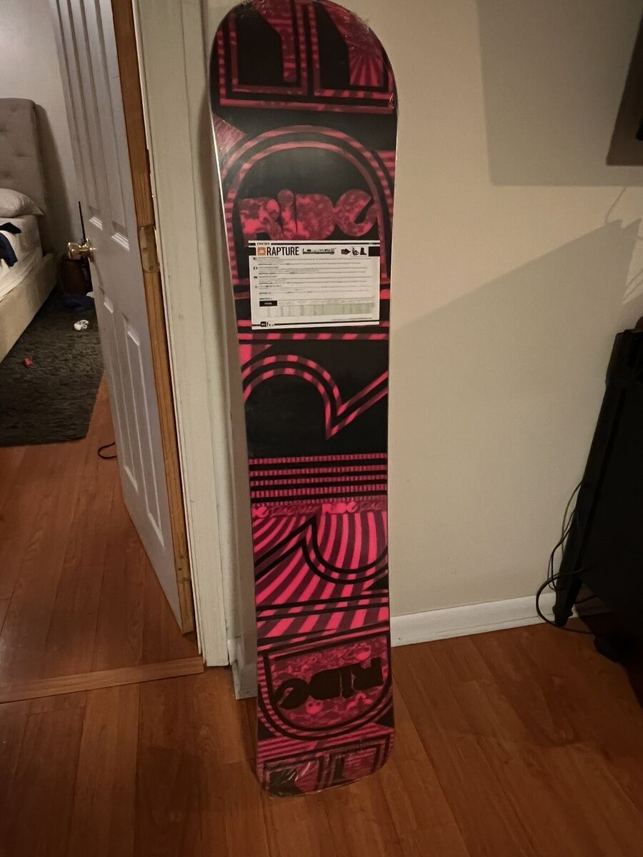 Ride Rapture Snowboard | eBay Ride Rapture Snowboard | eBay