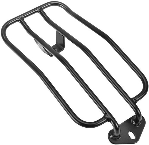 Carrier Support Holder Bracket Luggage Rack for Honda Rebel CMX 300 500 - Picture 8 of 11