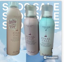 Drybar products lifter , wrap, spray ,shampoo, condition 4 to 10oz pick