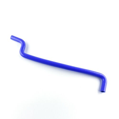 Silicone Radiator For Holden Commodore VN 3.8L 1988-1990 V6 HSV Kit BLUE Hose - Picture 5 of 10