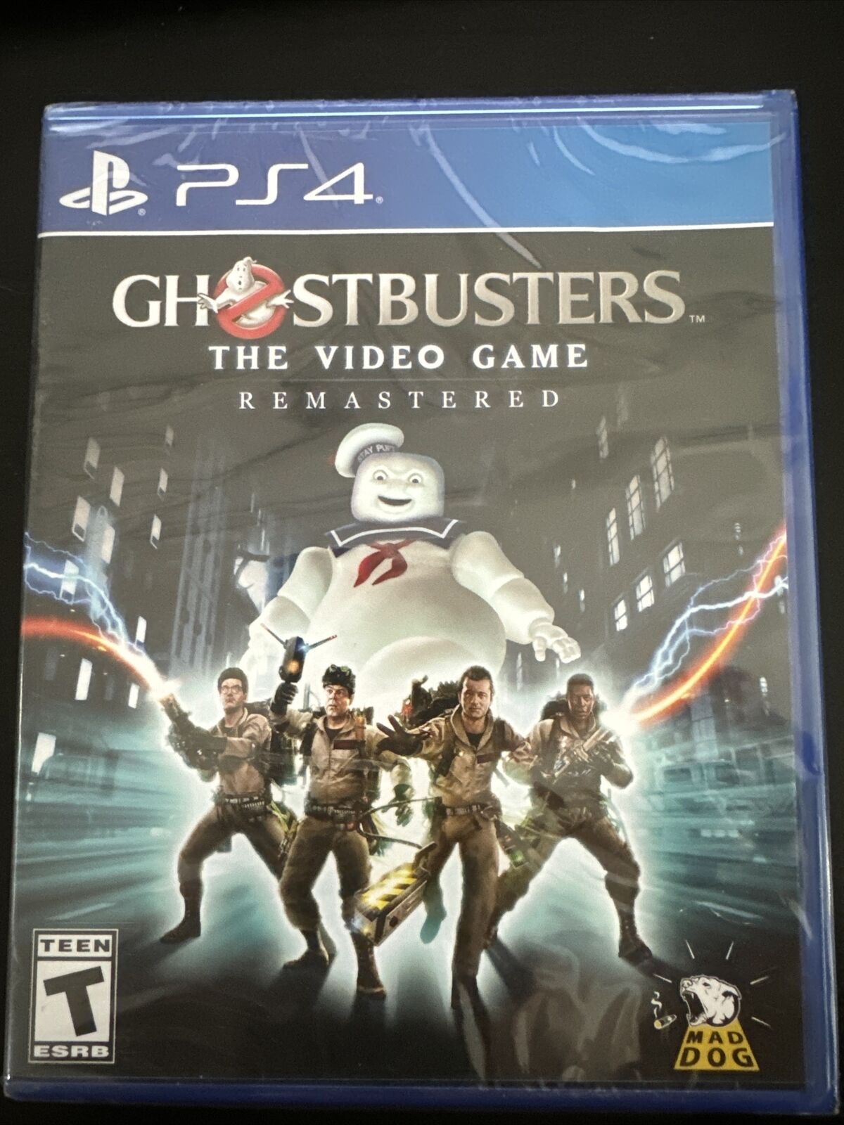  Ghostbusters - Xbox One : Activision Inc: Video Games