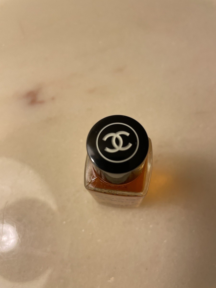 New Coco Eau De Toilette Chanel Paris Vintage 0.64 oz / 19 ml | eBay