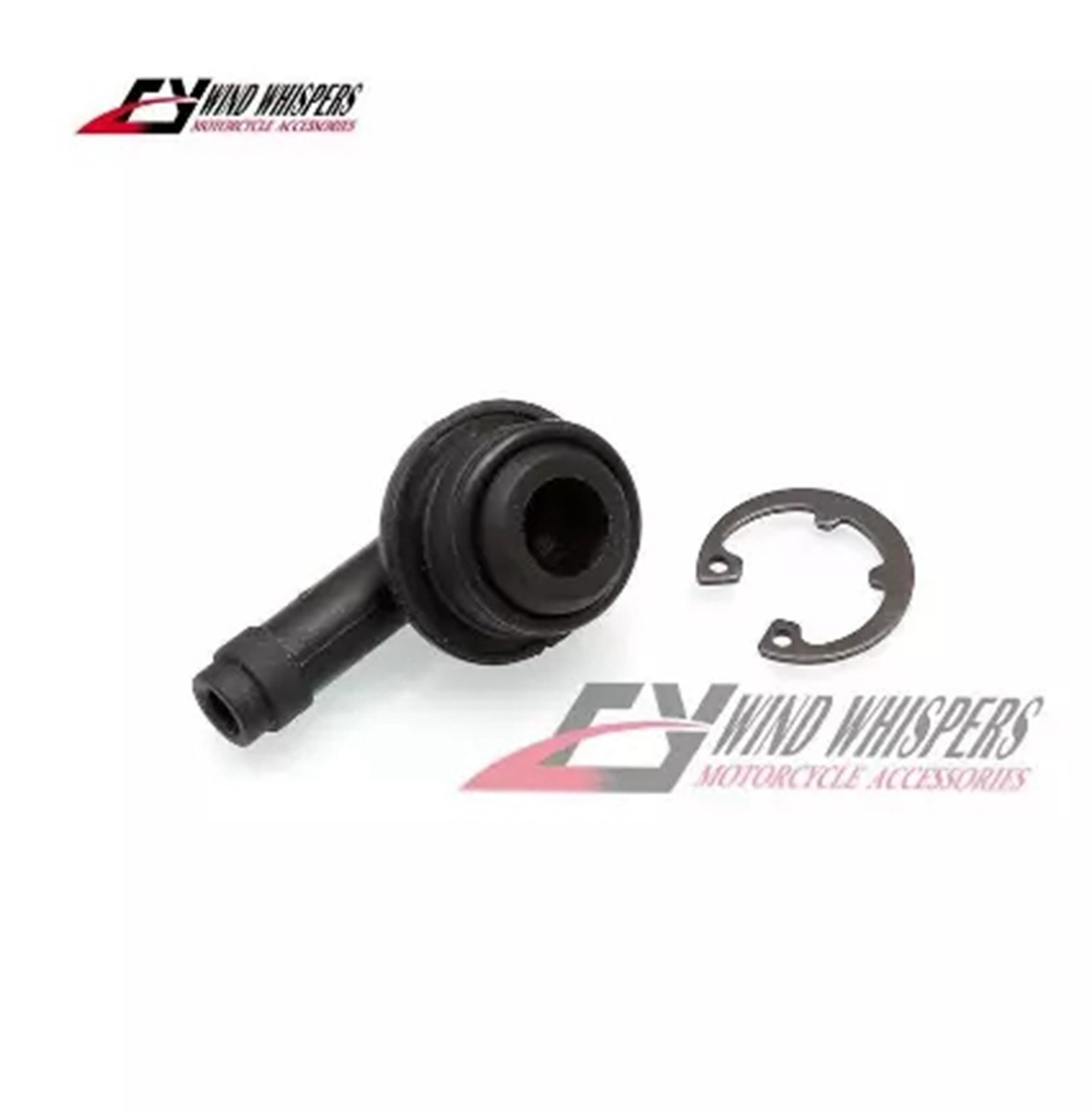 Master Cylinder Connecting Kit for Kawasaki ZX900 ZX9R 98-03 #32