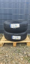 2x Neu Allwetterreifen Falken EuroAllSeason A210 225/55 R17 101V DOT22 F149