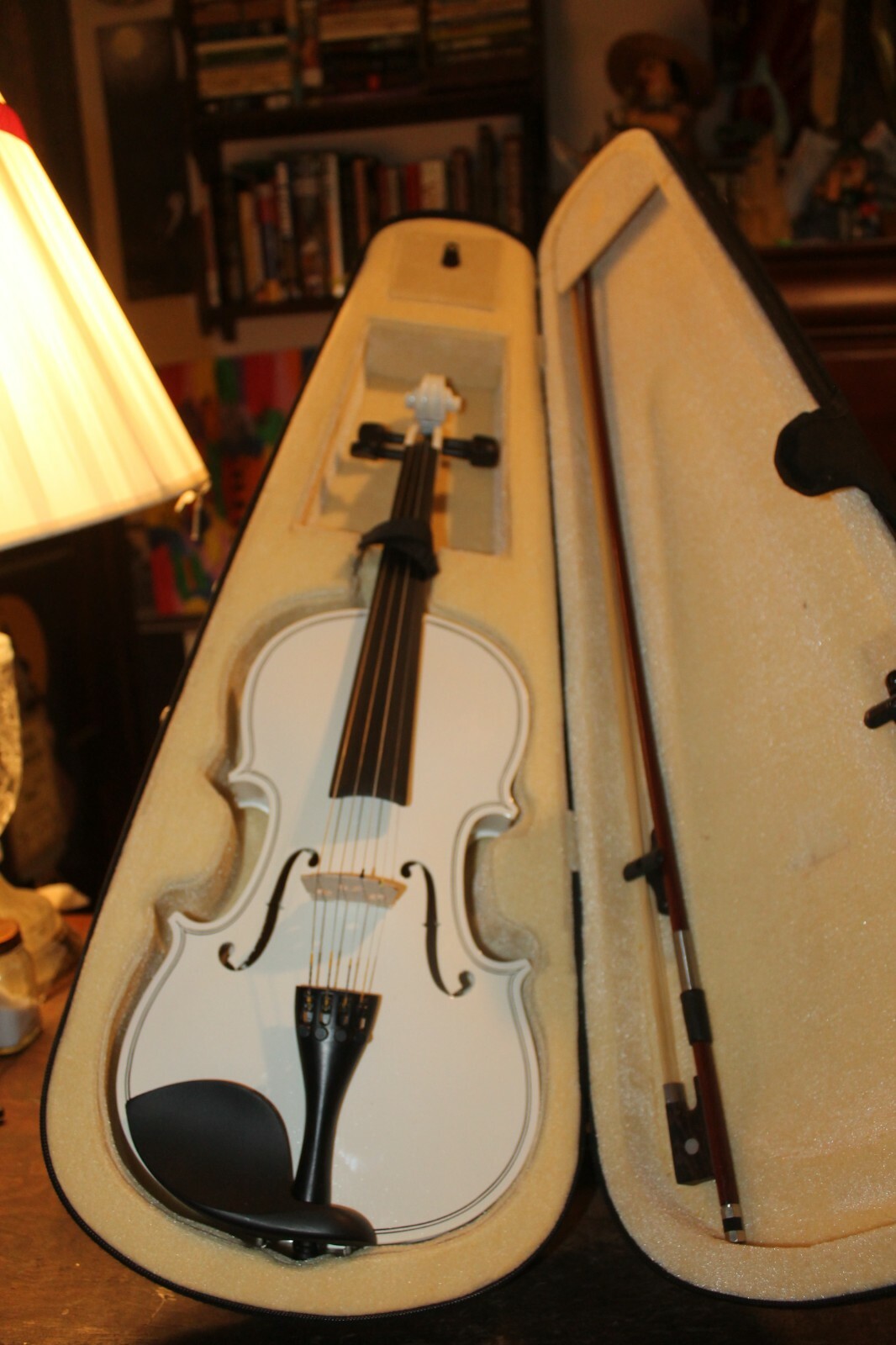 Venta de Violin Blanco | 54 articulos de segunda mano
