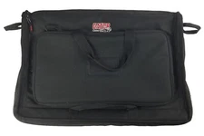 GATOR CASES Padded Transport Bag for 19" - 24" LCD Screens or General Music Gear