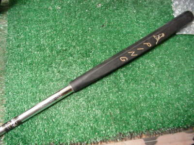 Nice Ping Anser 50th 1959-2009 Putter Black Dot 35 Inch | eBay
