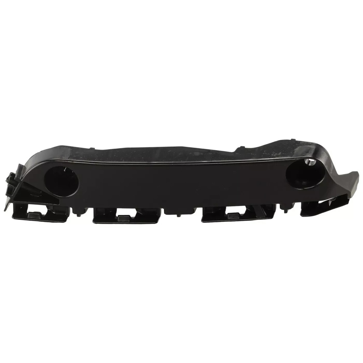 New Front Left Side Bumper Retainer Plastic Fits 2009-16 Toyota