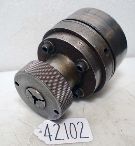 Brown and Sharpe No. 13 Collet Chuck (Inv.42102) - Picture 5 of 5